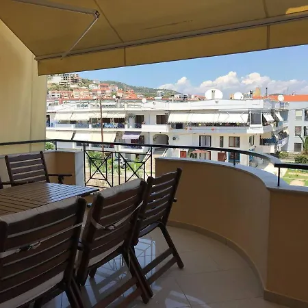 Peramos Luxury Неа-Перамос