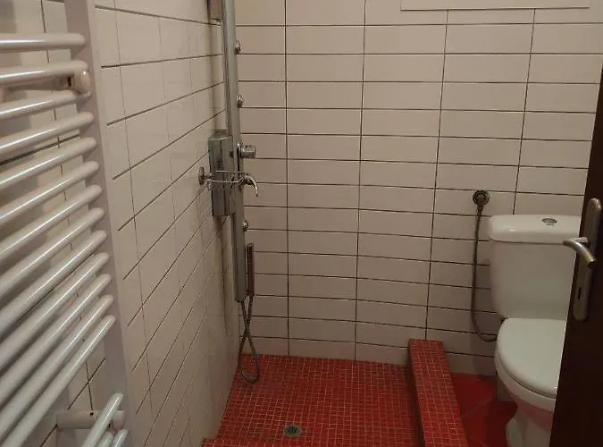 Апартаменты Peramos Luxury *