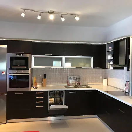 Peramos Luxury Appartement