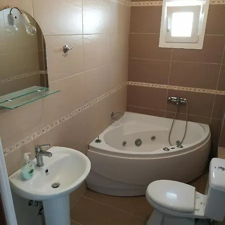 Lägenhet Peramos Luxury