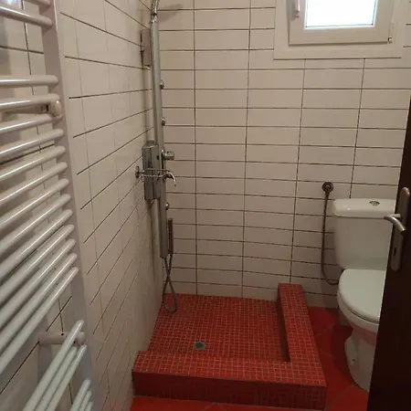 Lägenhet Peramos Luxury *